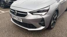 Vauxhall Corsa 1.2 Turbo Ultimate 5dr Auto Petrol Hatchback